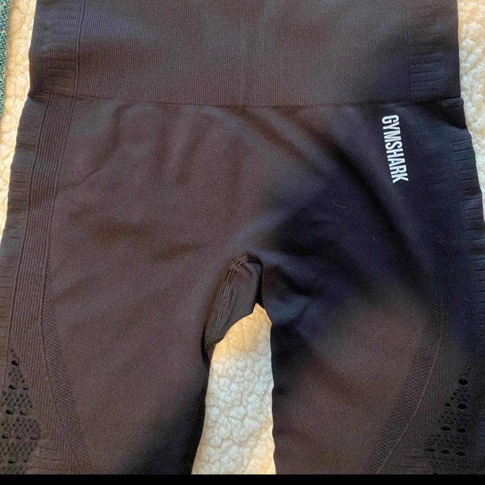 Gymshark seamless leggings